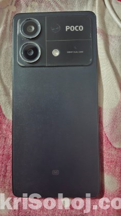 Poco X6 Neo 5G